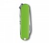 Scyzoryk Victorinox Classic Sd 0.6223.43g